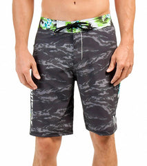 Hurley Men's Phantom Surface Flammo Boardshort