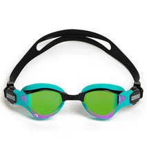 Arena Cobra Swipe Antifog Tri Goggles