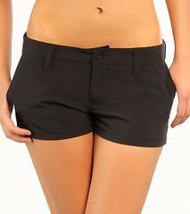Hurley Girls' Phantom 2.5" Lowrider Shorts