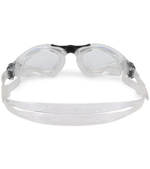 AquaSphere Kayenne Clear Lens Goggle
