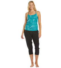 prAna Wander Often Yoga Top