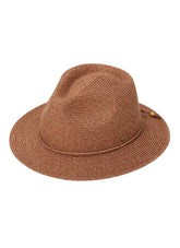 Wallaroo Women's Rio Fedora Hat