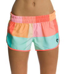Hurley Supersuede 2.5" Kingsroad Beachrider Boardshort