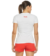 TYR Women's Guard T-Shirt