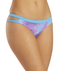 TYR Women's Acid Wash Bikini Bottom