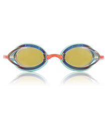 Speedo Jr. Vanquisher 2.0 Mirrored Goggle