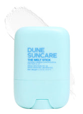 DUNE SUNCARE The Mineral Melt Stick Suncare 0.0714 oz
