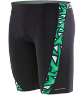 Dolfin Graphlite Men's Mako Spliced Jammer Swimsuit