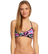 Body Glove Swimwear Oria Alani Halter Bikini Top