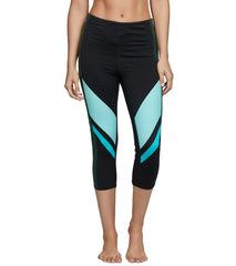 Beach House Front Runner Cobra Swim Capri