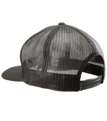 Rip Curl Men's Throwback Trucker Hat