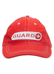 TYR Lifeguard Cap