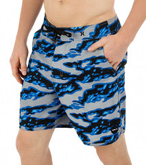 Hurley Men's Cool By The Pool Boardwalk Walkshort