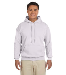 Gildan Unisex Heavy Blend Hoodie Ash