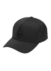 Volcom Men's Stone Vented Adjustable Hat