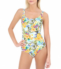 Body Glove Womens Wahine One Piece Swimsuit