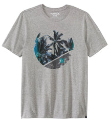 Hurley Men's Palm Reader Premium Tee