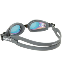 Sporti Antifog Optical Pro II Mirrored Goggle