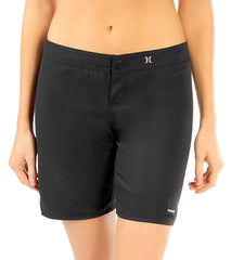 Hurley Girls' Slam Dunk 9" Boardshorts