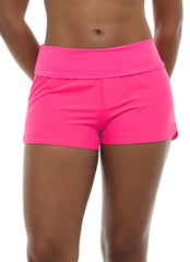Body Glove Women's Seaside Vapor Swim Short