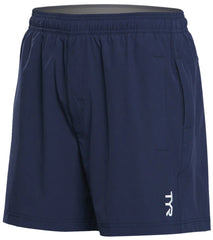 TYR Men's Sea View Land To Water Swim Short