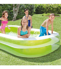Intex Swim Center Family Pool