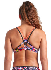 Arena Women's Belize Bandeau Bikini