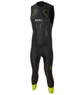 Zone3 Men's Sleeveless Vision Wetsuit