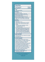 Blue Lizard Sheer Body Mineral SPF 50 Sunscreen Lotion 3 oz