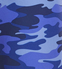 Sporti Camouflage Jammer Swimsuit Youth (22-28)