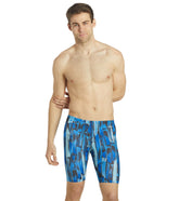 Sporti HydroLast Artsy Jammer Swimsuit (22-40)