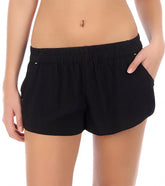 Body Glove Women's Fergie Mini Short