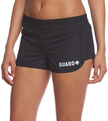 Sporti Guard Women's Cruiser Short