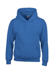 Gildan Youth Heavy Blend Hooded Sweatshirt