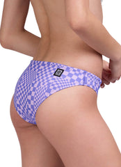JOLYN Women's Andy High Five Bikini Bottom