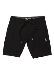 Volcom Men's 20" Lido Solid Mod Board Shorts
