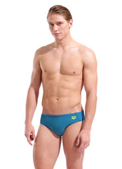 Arena Men's Wavecurl Brief Swimsuit