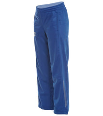 Arena Youth Team Line Knitted Poly Pant