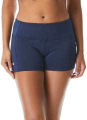 Beach House Solid Chandra Swim Short
