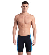 Arena Men's Pooltiles Jammer Swimsuit