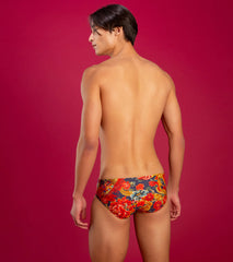 Sporti Limited Edition Dragonfire Brief Swimsuit (26-40)