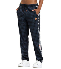 Arena Unisex 50th Anniversary Black Relax IV Team Pants