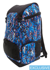 TYR Alliance 45L Anzan Print Backpack