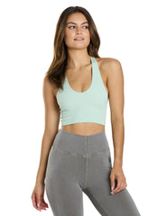 Free People Free Throw Yoga Crop