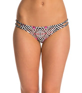 Volcom Wild Marks Full Bikini Bottom
