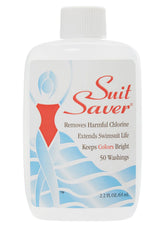 Solmar Suit Saver 2.2oz