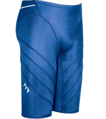 TYR Aqua Shift Male Jammer Tech Suit Swimsuit