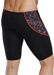 TYR Men's Scoria Jammer Swimsuit