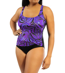 Longitude Mystique Sash Tank 1PC