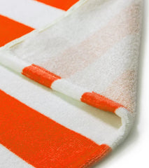 A to Z Towels Cabana Stripes Beach Towel 30" x 60"